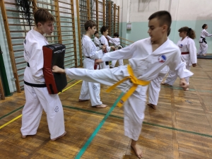 Taekwondo Toruń167