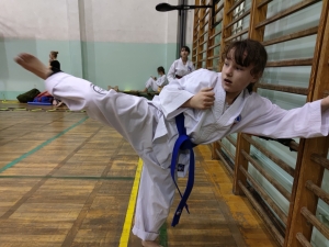 Taekwondo Toruń168