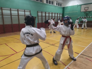 Taekwondo Toruń171