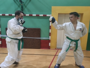 Taekwondo Toruń176