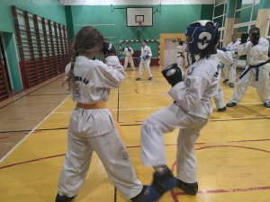 Taekwondo Toruń178