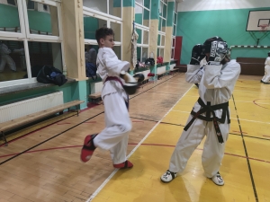 Taekwondo Toruń181