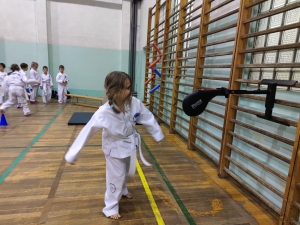 Taekwondo Toruń73