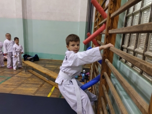 Taekwondo Toruń74