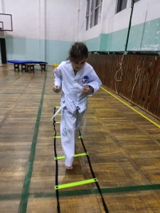 Taekwondo Toruń77
