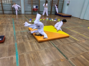 Taekwondo Toruń78