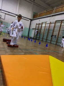 Taekwondo Toruń81