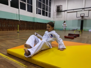 Taekwondo Toruń84