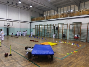 Taekwondo Toruń87