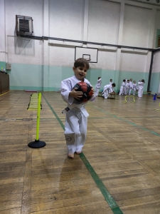 Taekwondo Toruń88
