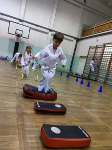 Taekwondo Toruń89