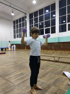 Taekwondo Toruń93