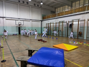 Taekwondo Toruń94