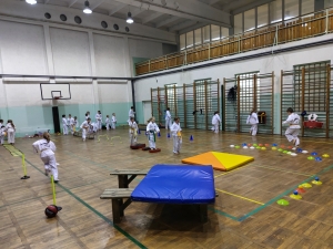 Taekwondo Toruń95