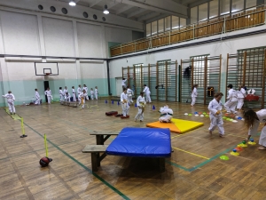 Taekwondo Toruń96