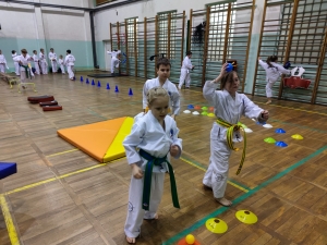 Taekwondo Toruń97