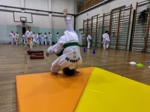 Taekwondo Toruń98