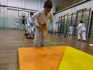 Taekwondo Toruń99