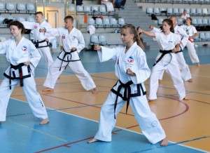 Taekwon-do Toruń Działdowo Mława - Zgrupowanie Kadry Narodowej (11)