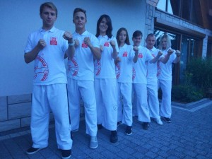 Taekwon-do Toruń Działdowo Mława - Zgrupowanie Kadry Narodowej (17)