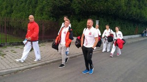 Taekwon-do Toruń Działdowo Mława - Zgrupowanie Kadry Narodowej (18)