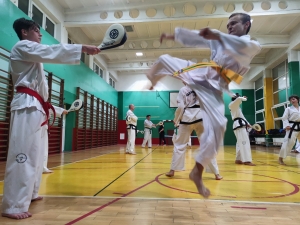 Taekwondo Toruń (11)