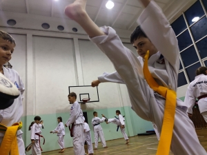 Taekwondo Toruń (5)