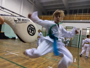 Taekwondo Toruń (7)